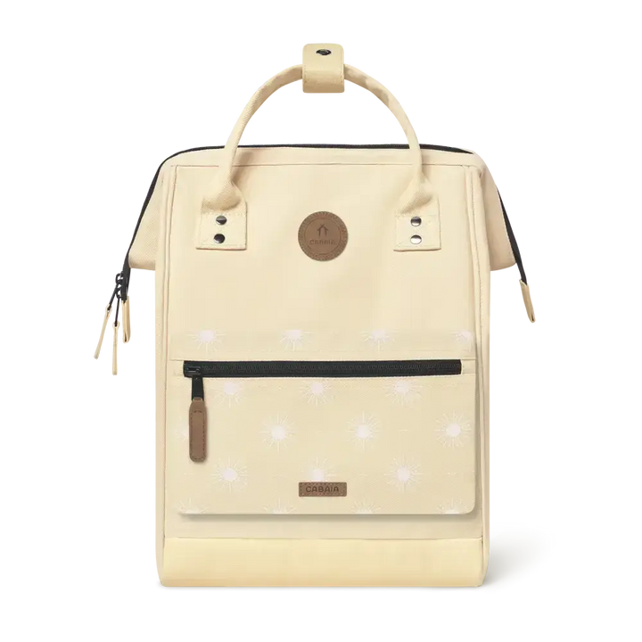 Sac à dos Cabaia Medium Ibiza - Sac à dos Cabaia Medium Ibiza - Default Title Melisac -Reims