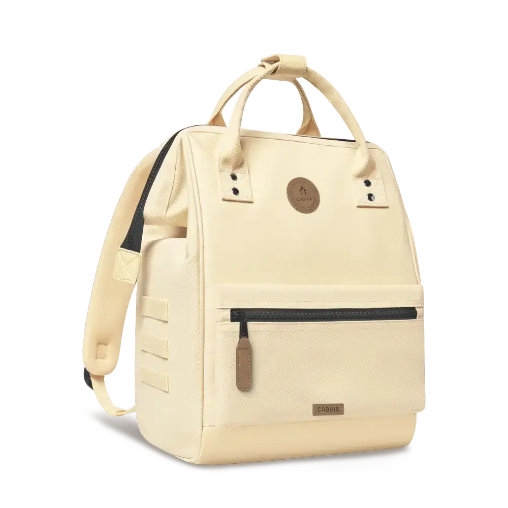 Sac à dos Cabaia Medium Ibiza - Sac à dos Cabaia Medium Ibiza - Default Title Melisac -Reims