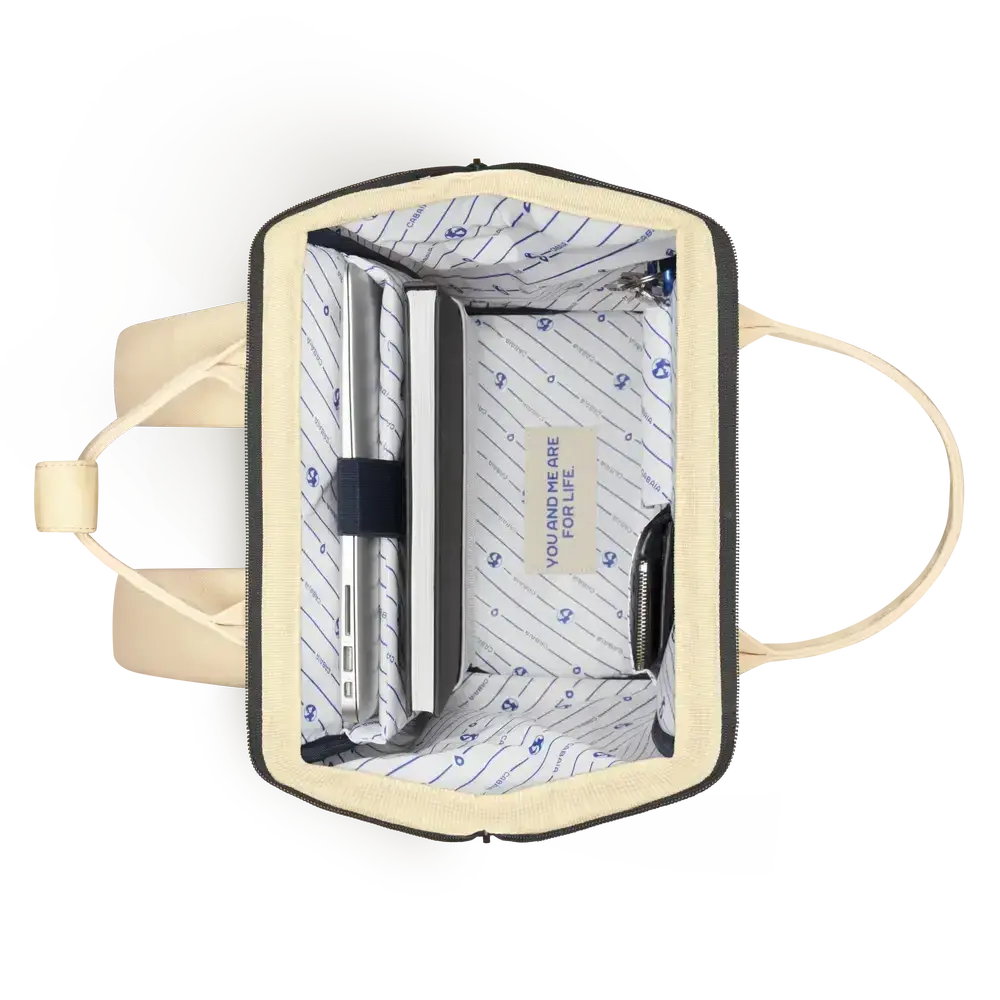 Sac à dos Cabaia Medium Ibiza - Sac à dos Cabaia Medium Ibiza - Default Title Melisac -Reims