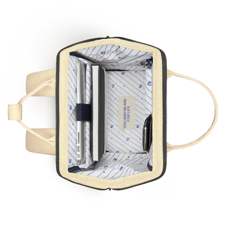 Sac à dos Cabaia Medium Ibiza - Sac à dos Cabaia Medium Ibiza - Default Title Melisac -Reims