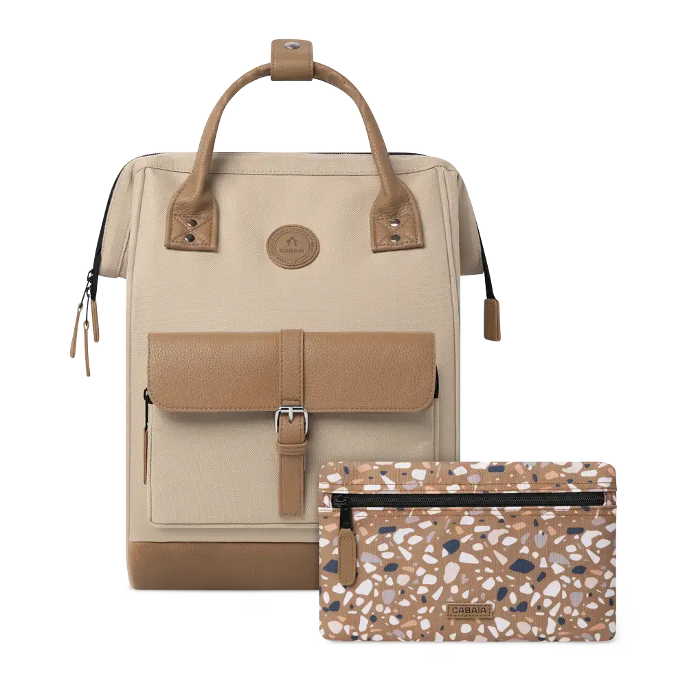 Sac à dos Cabaia Medium Kuala Lumpur Cabaia