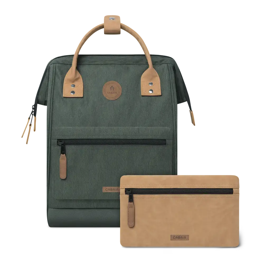 Sac à dos Cabaia Medium Kuito Cabaia