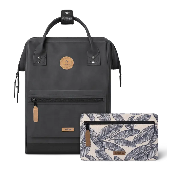 Sac à dos Cabaia Medium Le Havre Cabaia