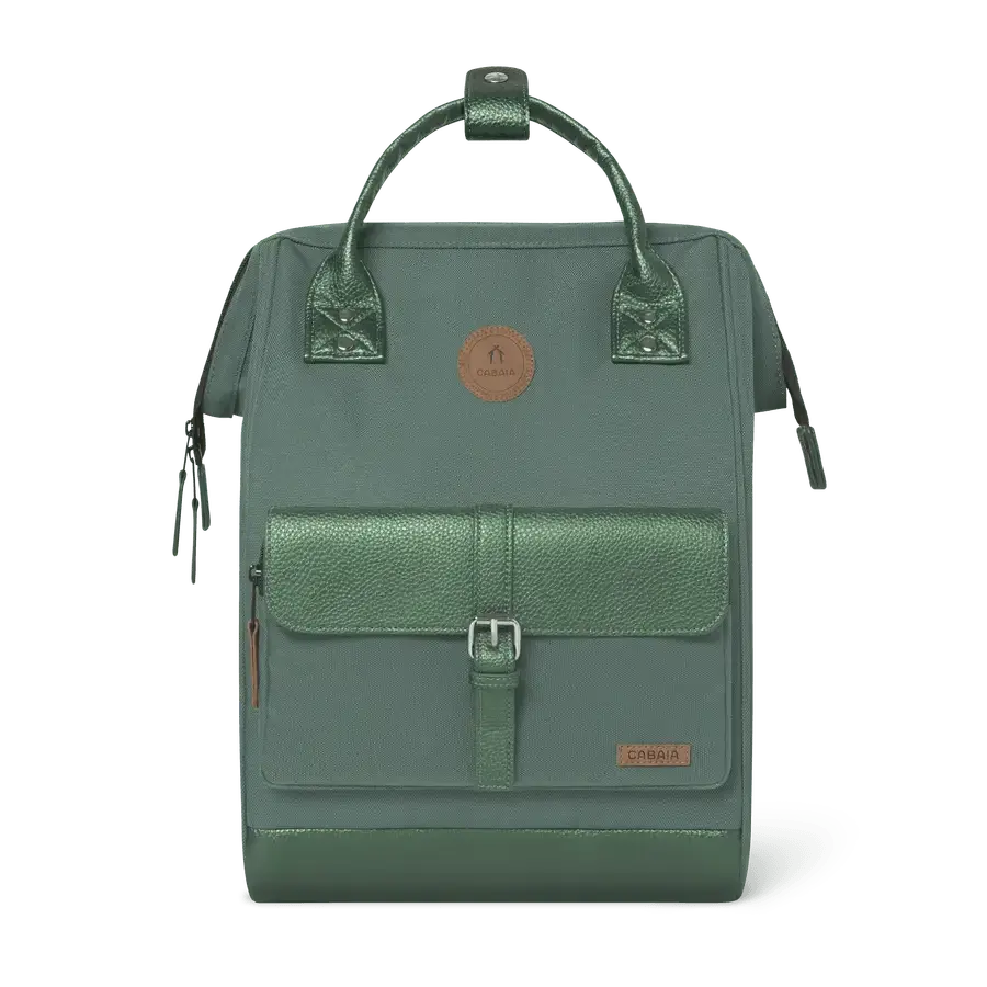 Sac à dos Cabaia Medium Leon - Sac à dos Cabaia Medium Leon - Default Title Melisac -Reims