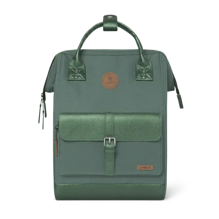 Sac à dos Cabaia Medium Leon - Sac à dos Cabaia Medium Leon - Default Title Melisac -Reims