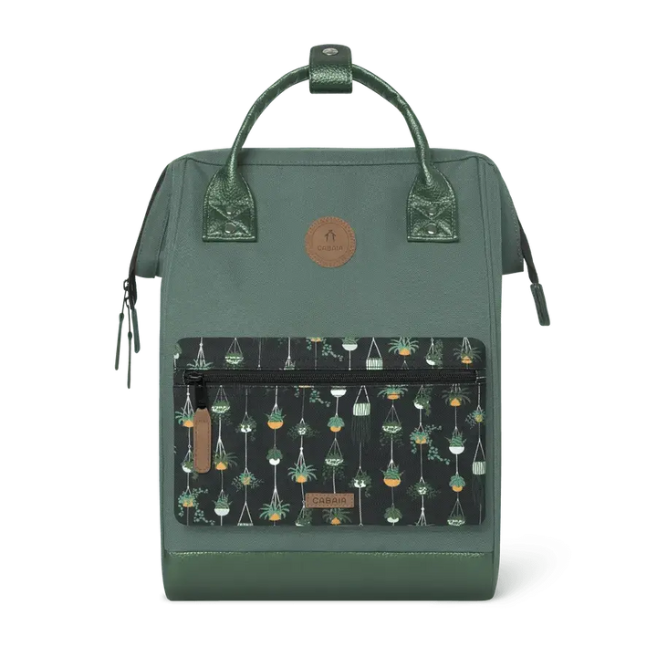 Sac à dos Cabaia Medium Leon - Sac à dos Cabaia Medium Leon - Default Title Melisac -Reims