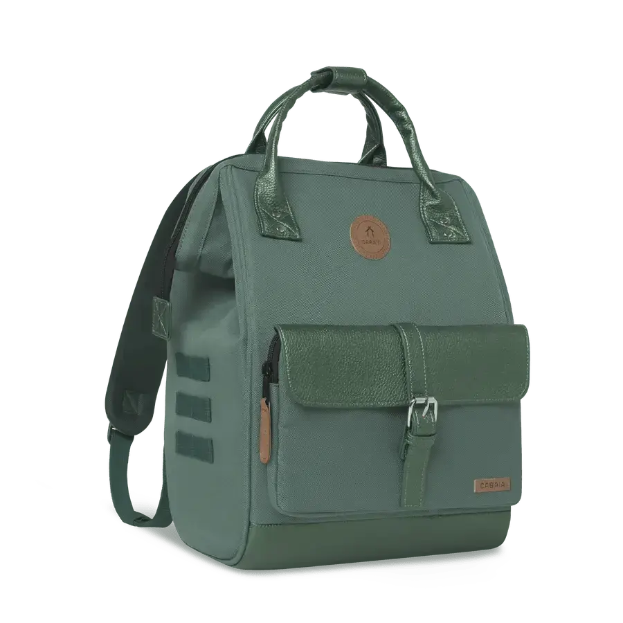 Sac à dos Cabaia Medium Leon - Sac à dos Cabaia Medium Leon - Default Title Melisac -Reims