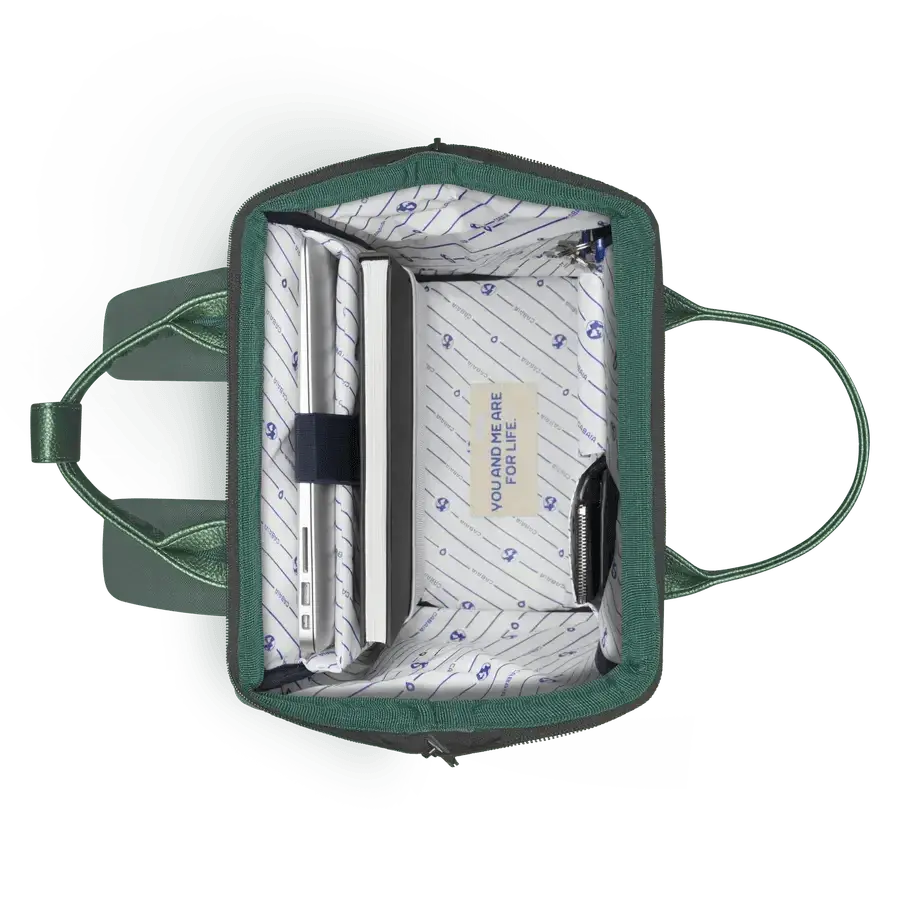 Sac à dos Cabaia Medium Leon - Sac à dos Cabaia Medium Leon - Default Title Melisac -Reims