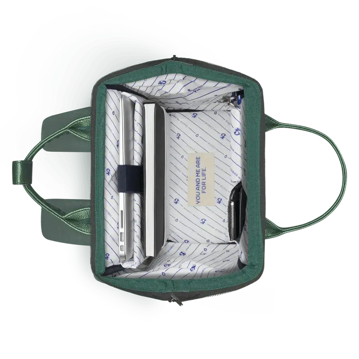 Sac à dos Cabaia Medium Leon - Sac à dos Cabaia Medium Leon - Default Title Melisac -Reims