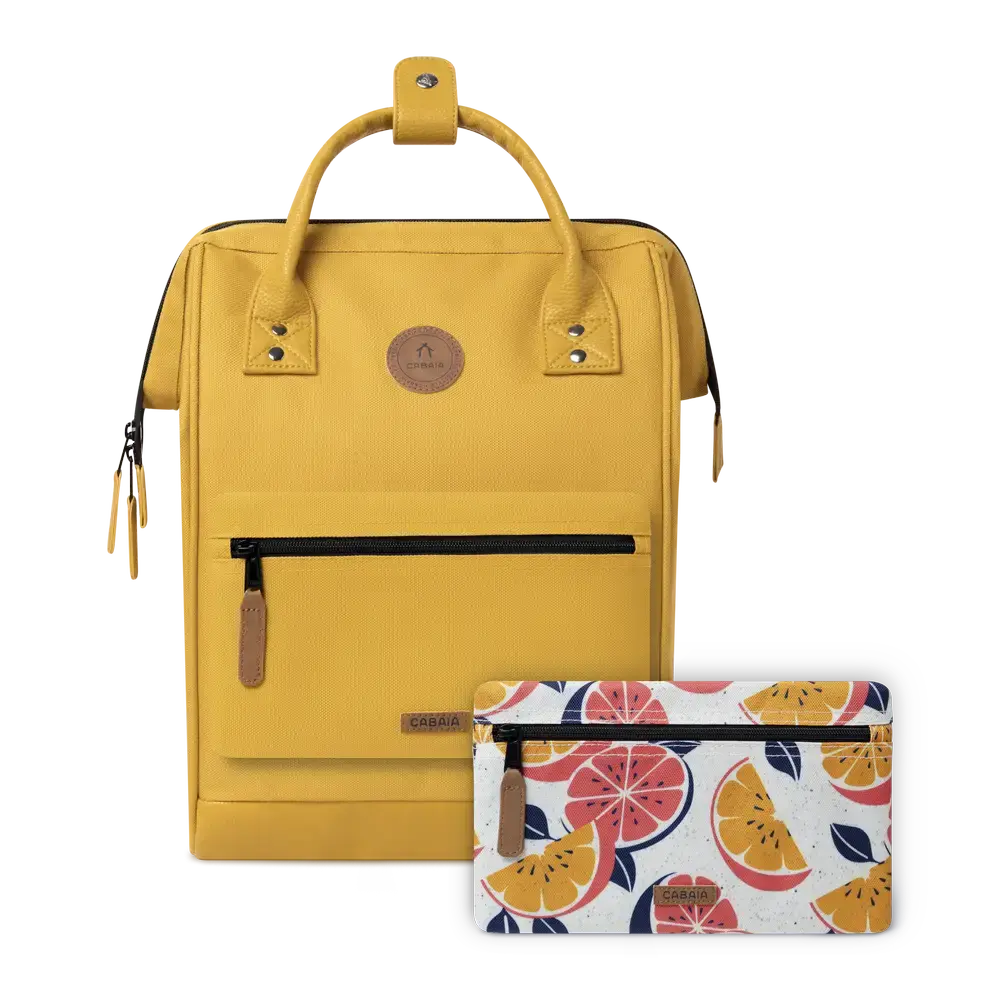 Sac à dos Cabaia Medium Marrakech Cabaia