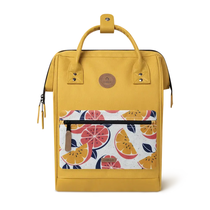 Sac à dos Cabaia Medium Marrakech Cabaia