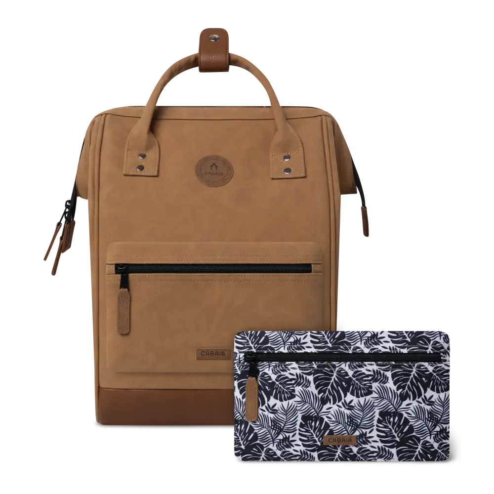 Sac à dos Cabaia Medium Moscou Cabaia