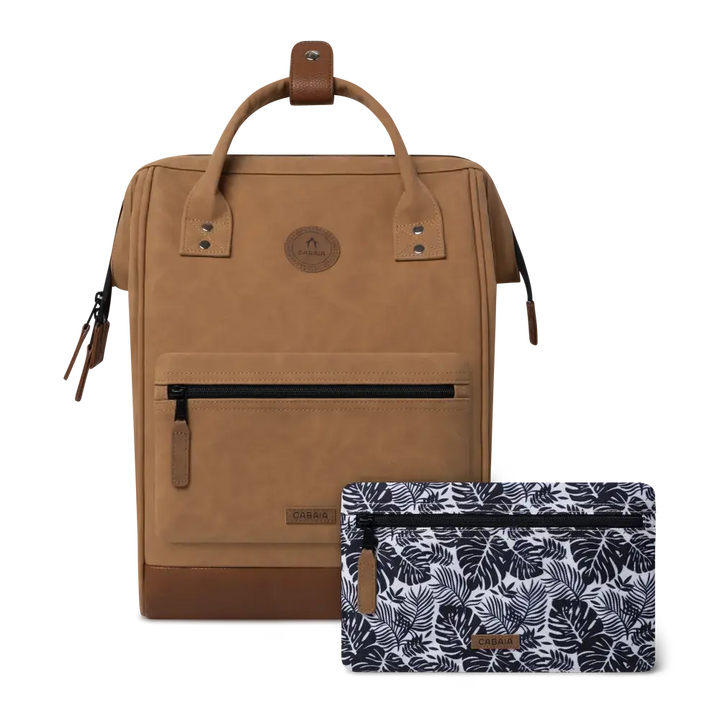 Sac à dos Cabaia Medium Moscou Cabaia