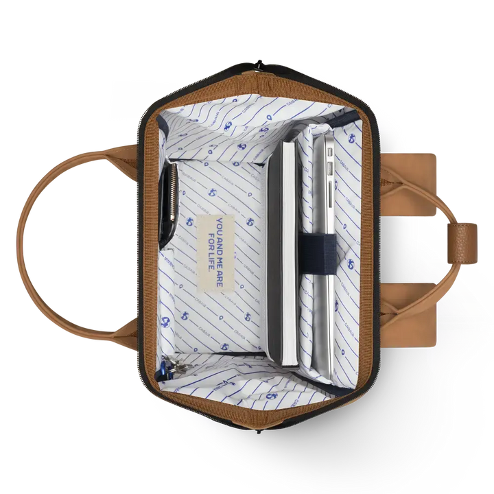 Sac à dos Cabaia Medium Moscou Cabaia