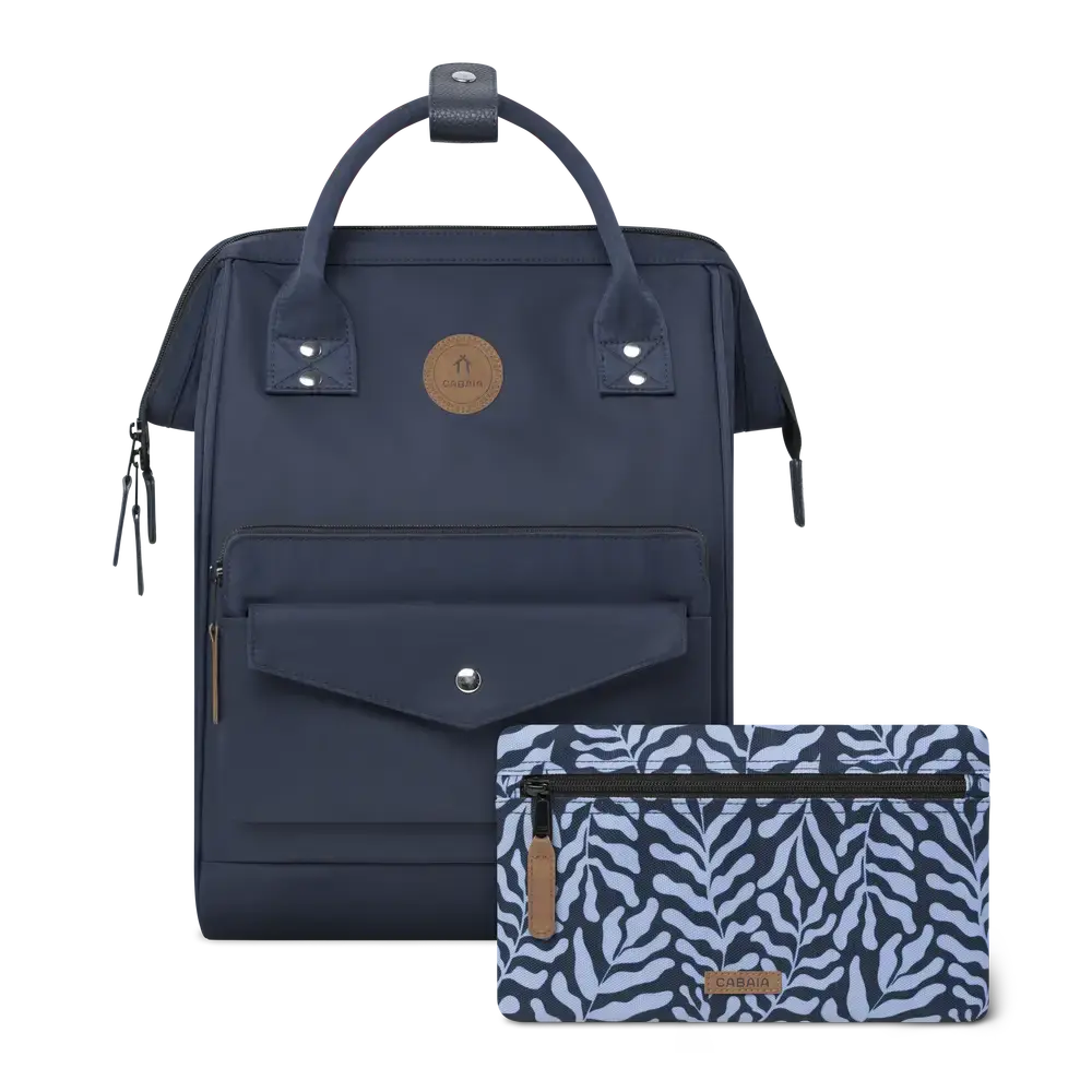 Sac à dos Cabaia Medium Nara Cabaia