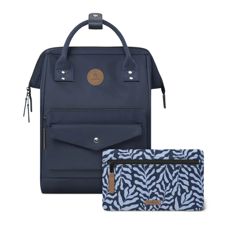 Sac à dos Cabaia Medium Nara Cabaia