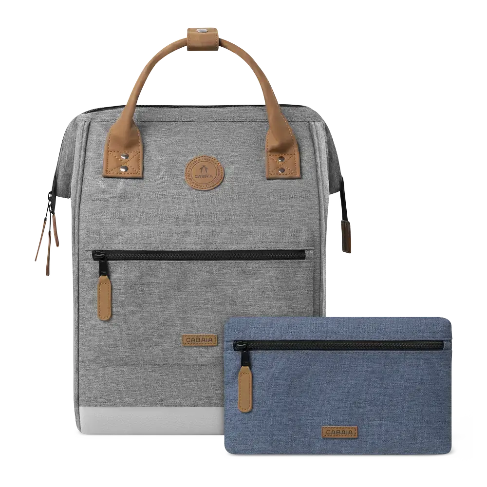 Sac à dos Cabaia Medium New-York Cabaia