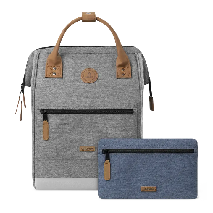Sac à dos Cabaia Medium New-York Cabaia