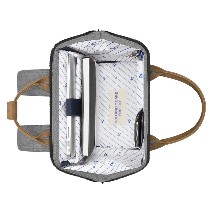 Sac à dos Cabaia Medium New-York Cabaia