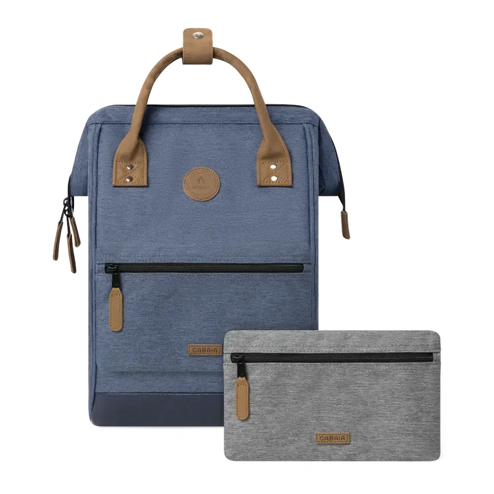 Sac à dos Cabaia Medium Paris Cabaia