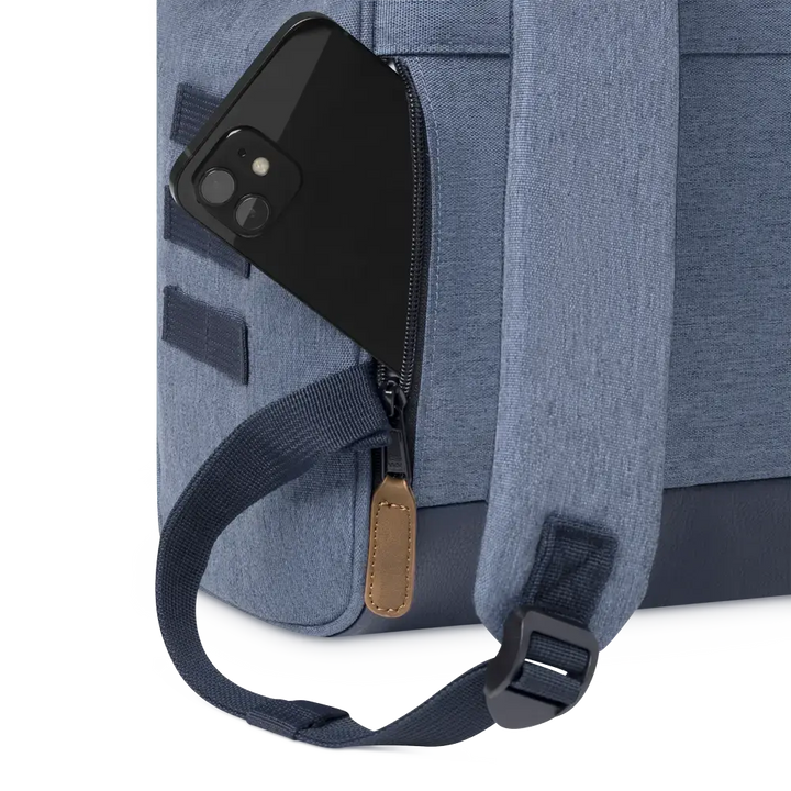 Sac à dos Cabaia Medium Paris Cabaia