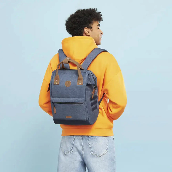 Sac à dos Cabaia Medium Paris Cabaia