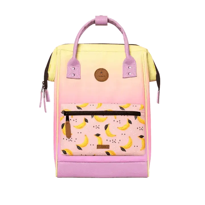 Sac à dos Cabaia Medium Phoenix - Sac à dos Cabaia Medium Phoenix - Default Title Melisac -Reims