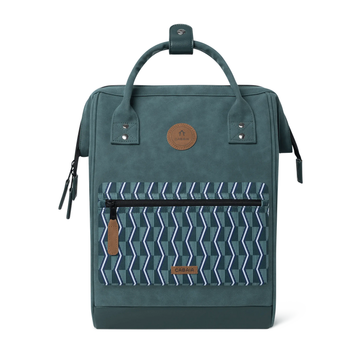 Sac à dos Cabaia Medium Quepos - Sac à dos Cabaia Medium Quepos - Default Title Melisac -Reims