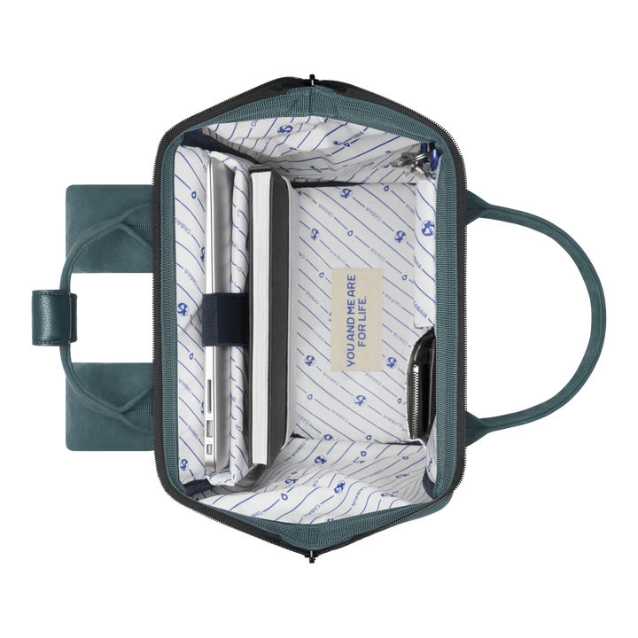 Sac à dos Cabaia Medium Quepos - Sac à dos Cabaia Medium Quepos - Default Title Melisac -Reims