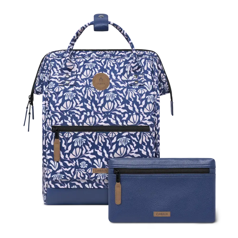 Sac à dos Cabaia Medium Sameiro Sanctuary Cabaia