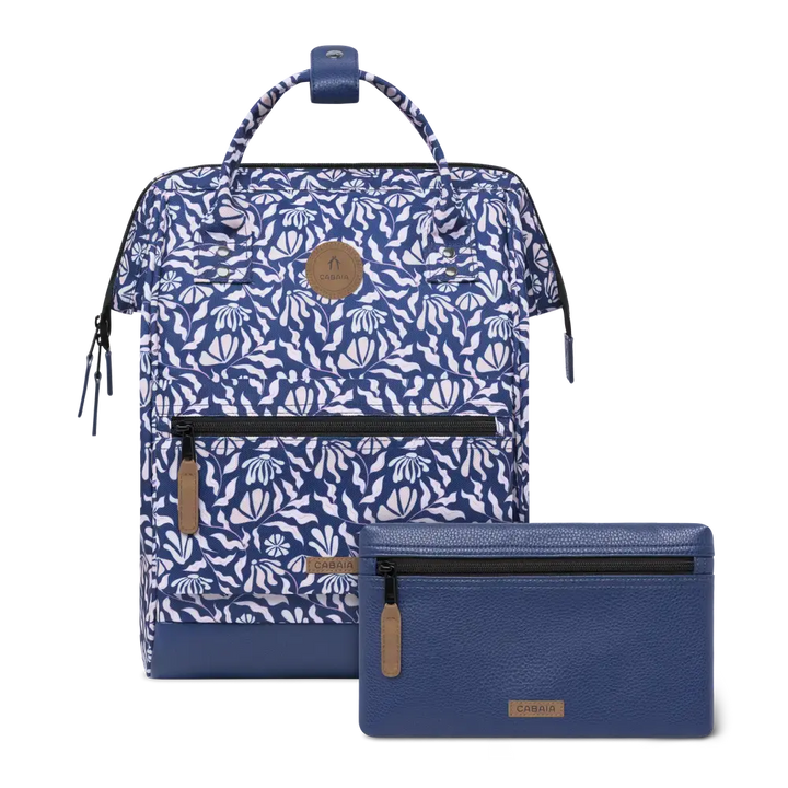 Sac à dos Cabaia Medium Sameiro Sanctuary Cabaia