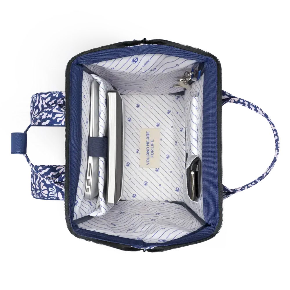 Sac à dos Cabaia Medium Sameiro Sanctuary Cabaia