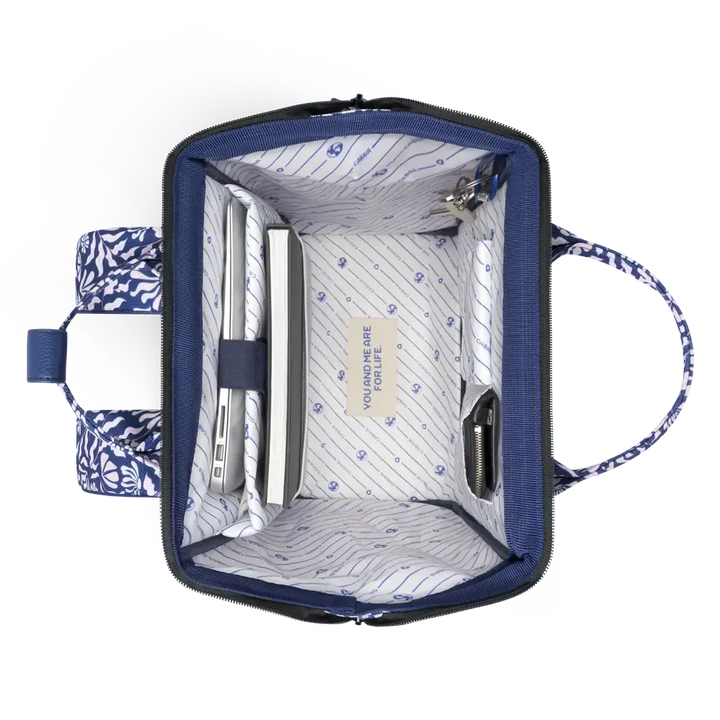 Sac à dos Cabaia Medium Sameiro Sanctuary Cabaia