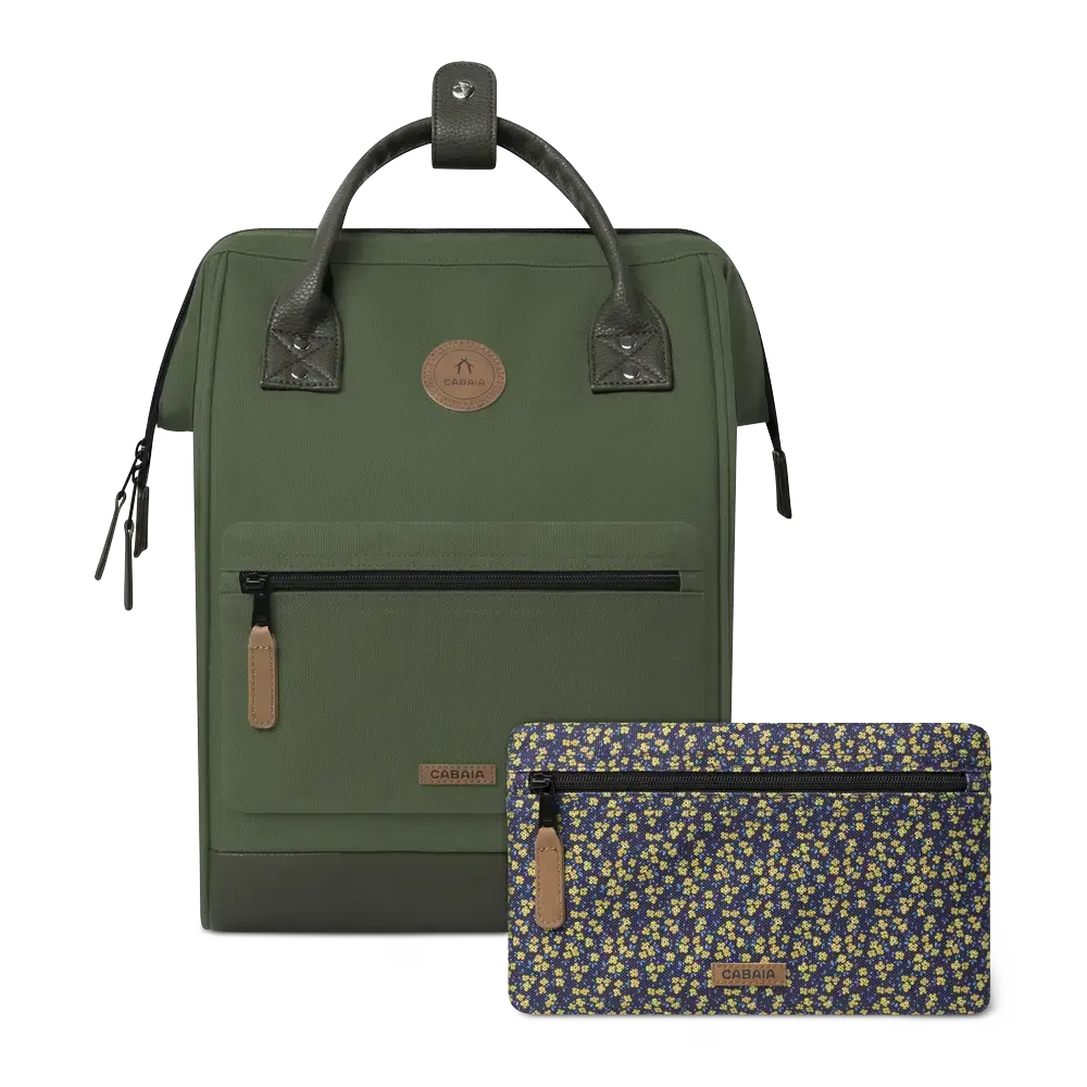 Sac à dos Cabaia Medium Seoul Cabaia