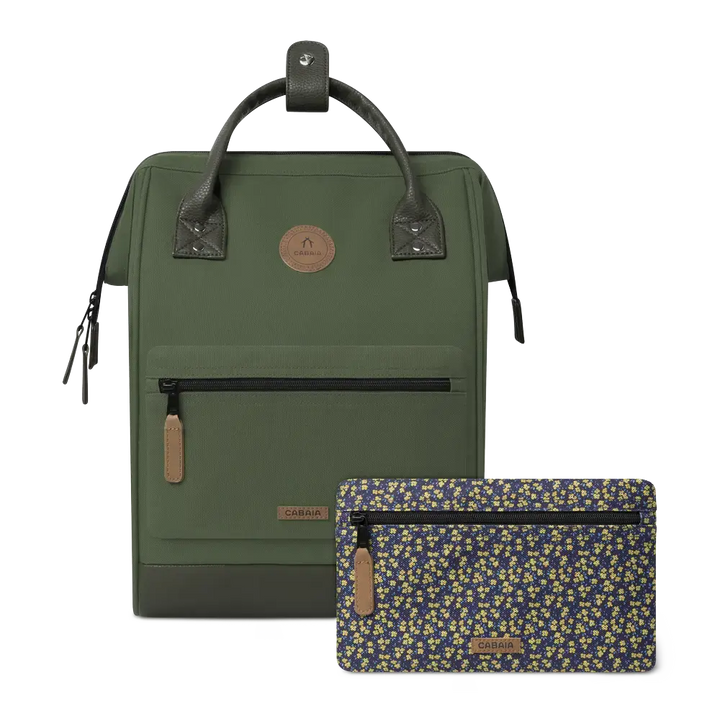 Sac à dos Cabaia Medium Seoul Cabaia