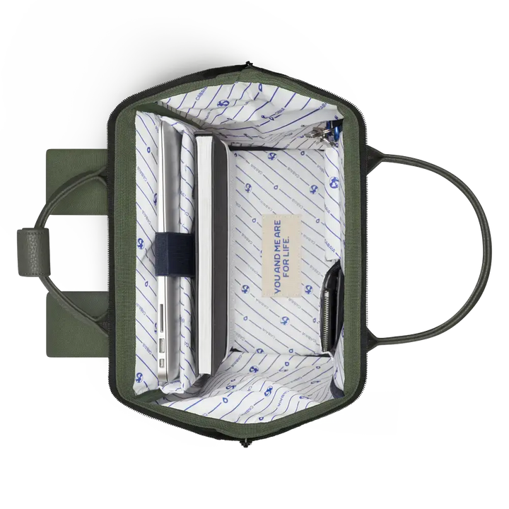 Sac à dos Cabaia Medium Seoul Cabaia