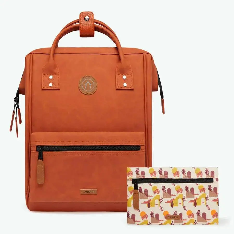 Sac à dos Cabaia Medium Tanta - Sac à dos Cabaia Medium Tanta - Default Title Melisac -Reims