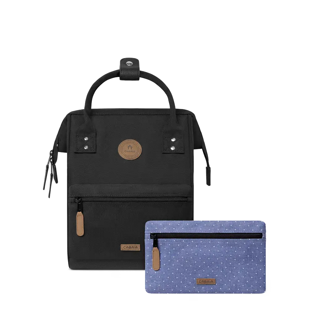 Sac à dos Cabaia Mini Berlin Cabaia