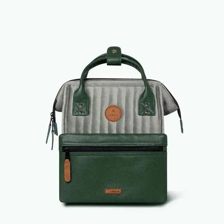 Sac à dos Cabaia Mini Calcutta - Sac à dos Cabaia Mini Calcutta - Default Title Melisac -Reims