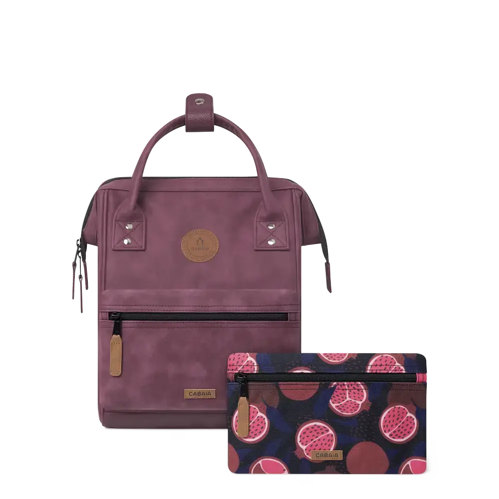 Sac à dos Cabaia Mini Delhi Cabaia