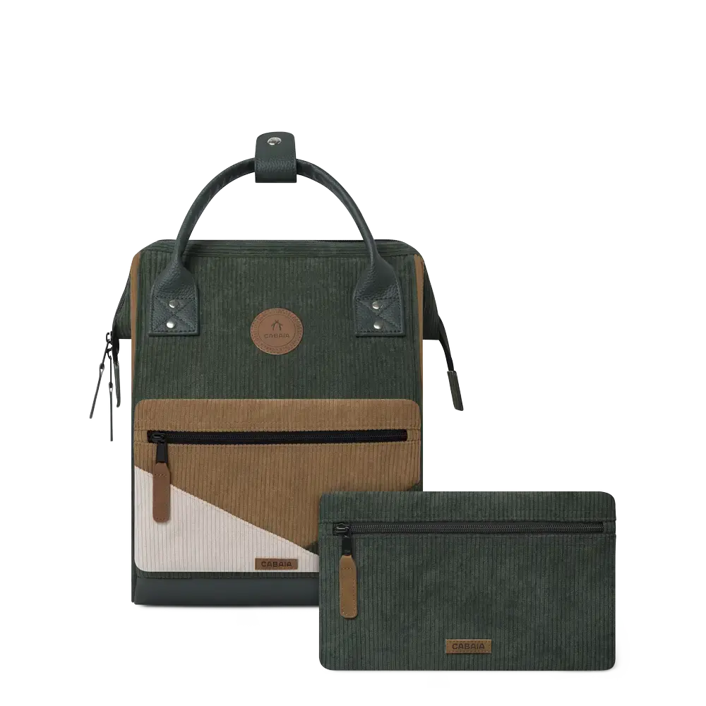 Sac à dos Cabaia Mini Doha Cabaia