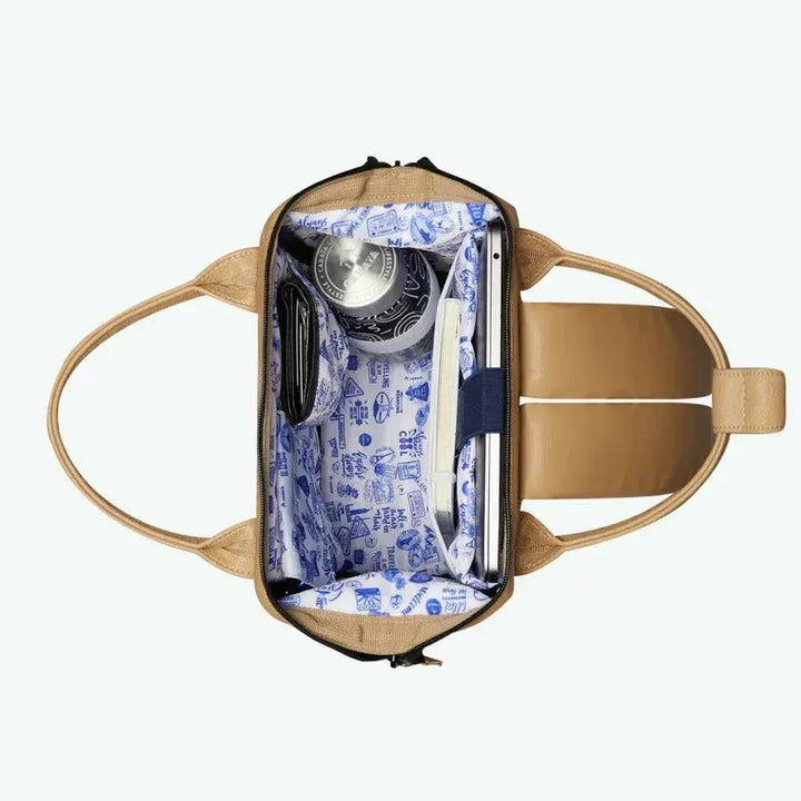 Sac à dos Cabaia Mini Fortaleza - Sac à dos Cabaia Mini Fortaleza - Default Title Melisac -Reims