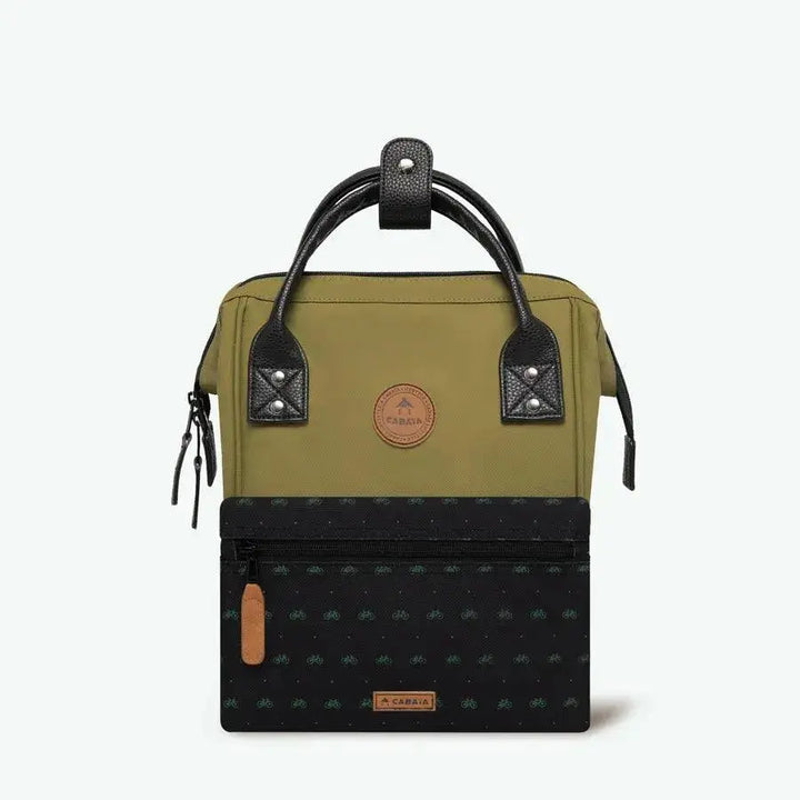 Sac à dos Cabaia Mini Grenoble - Sac à dos Cabaia Mini Grenoble - Default Title Melisac -Reims