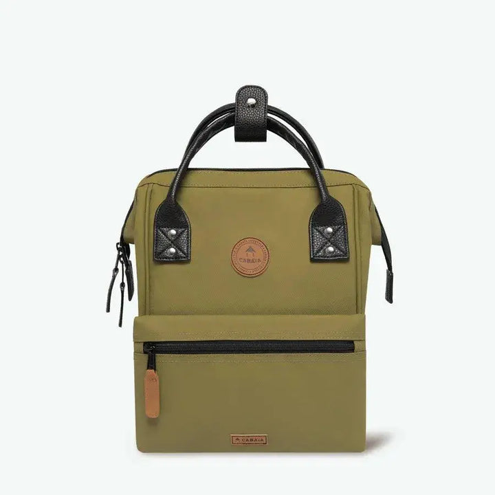 Sac à dos Cabaia Mini Grenoble - Sac à dos Cabaia Mini Grenoble - Default Title Melisac -Reims