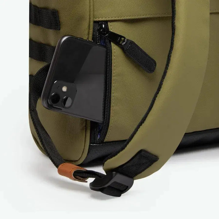 Sac à dos Cabaia Mini Grenoble - Sac à dos Cabaia Mini Grenoble - Default Title Melisac -Reims