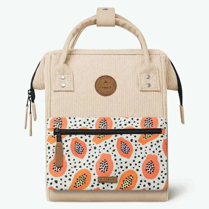 Sac à dos Cabaia Mini Houston - Sac à dos Cabaia Mini Houston - Default Title Melisac -Reims