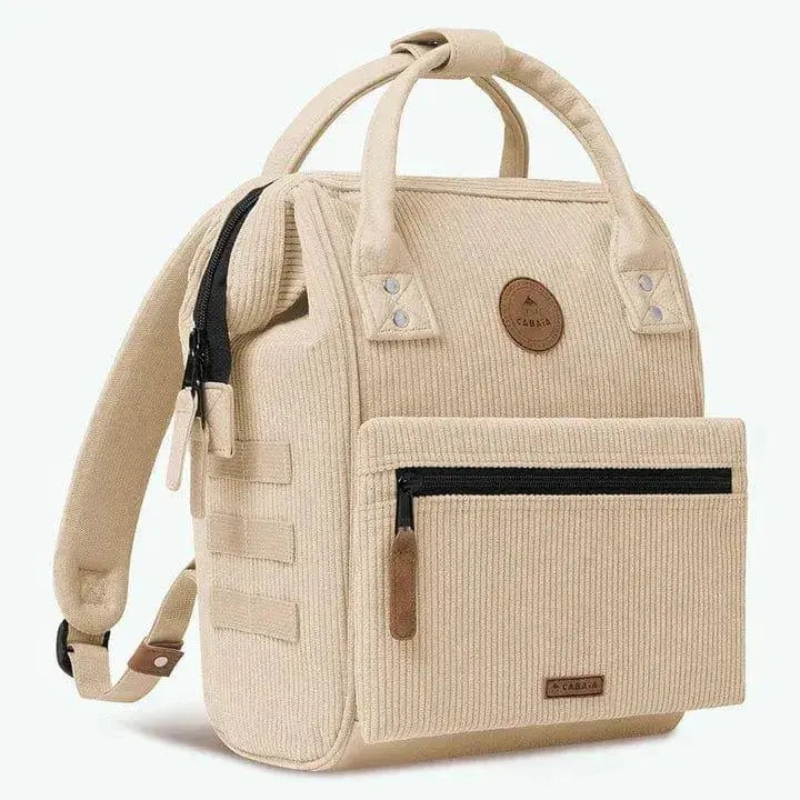 Sac à dos Cabaia Mini Houston - Sac à dos Cabaia Mini Houston - Default Title Melisac -Reims