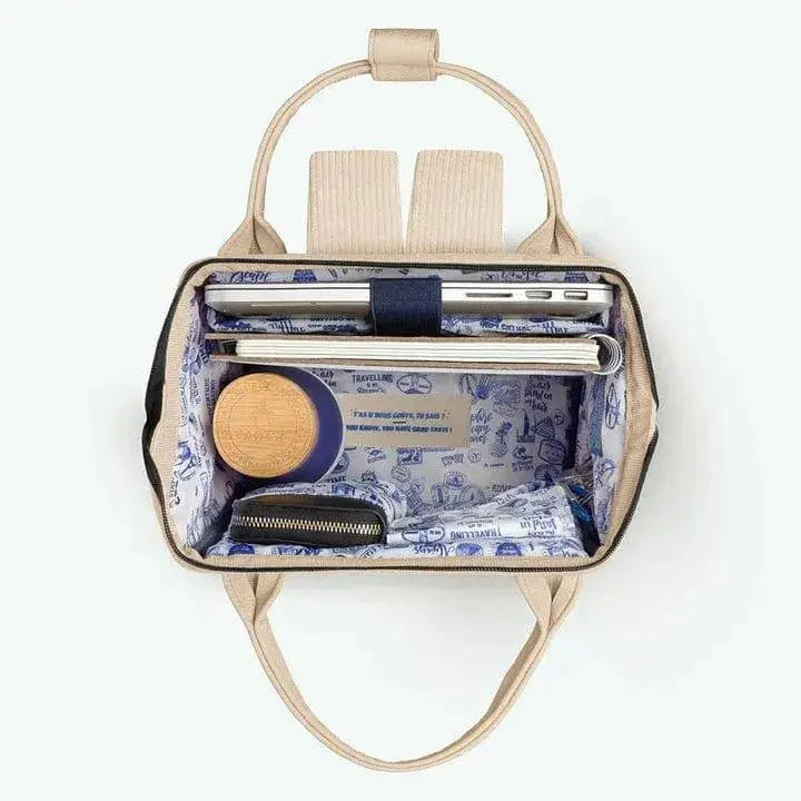 Sac à dos Cabaia Mini Houston - Sac à dos Cabaia Mini Houston - Default Title Melisac -Reims