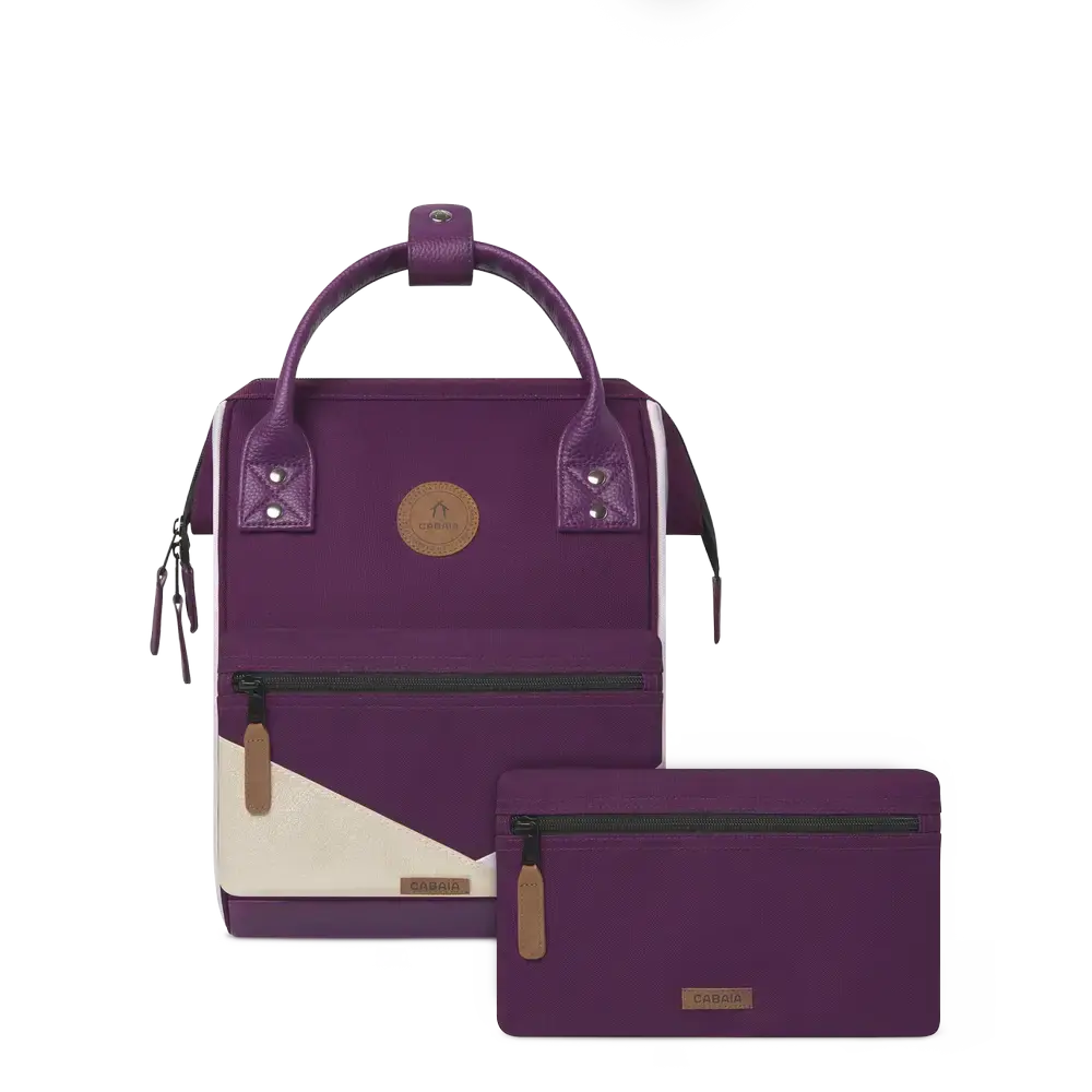 Sac à dos Cabaia Mini Kingston Cabaia