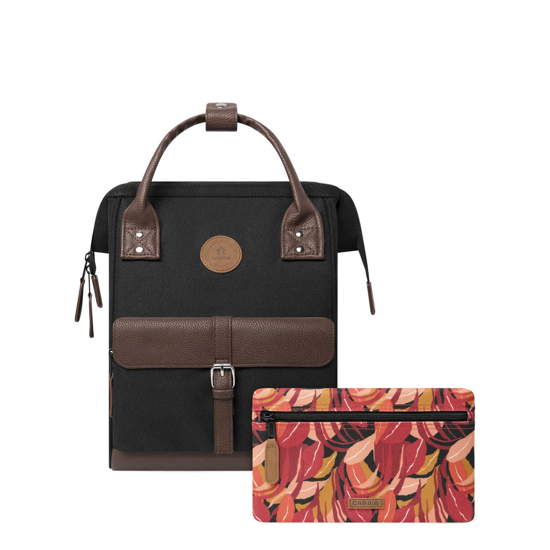 Sac à dos Cabaia Mini Managua - Sac à dos Cabaia Mini Managua - Default Title Melisac -Reims